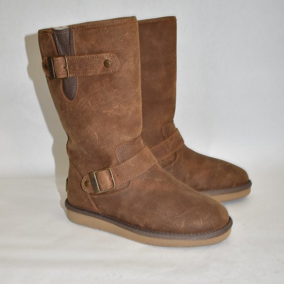 UGG Australia Sutter Boot5 (SE8) - Picture 6 of 9
